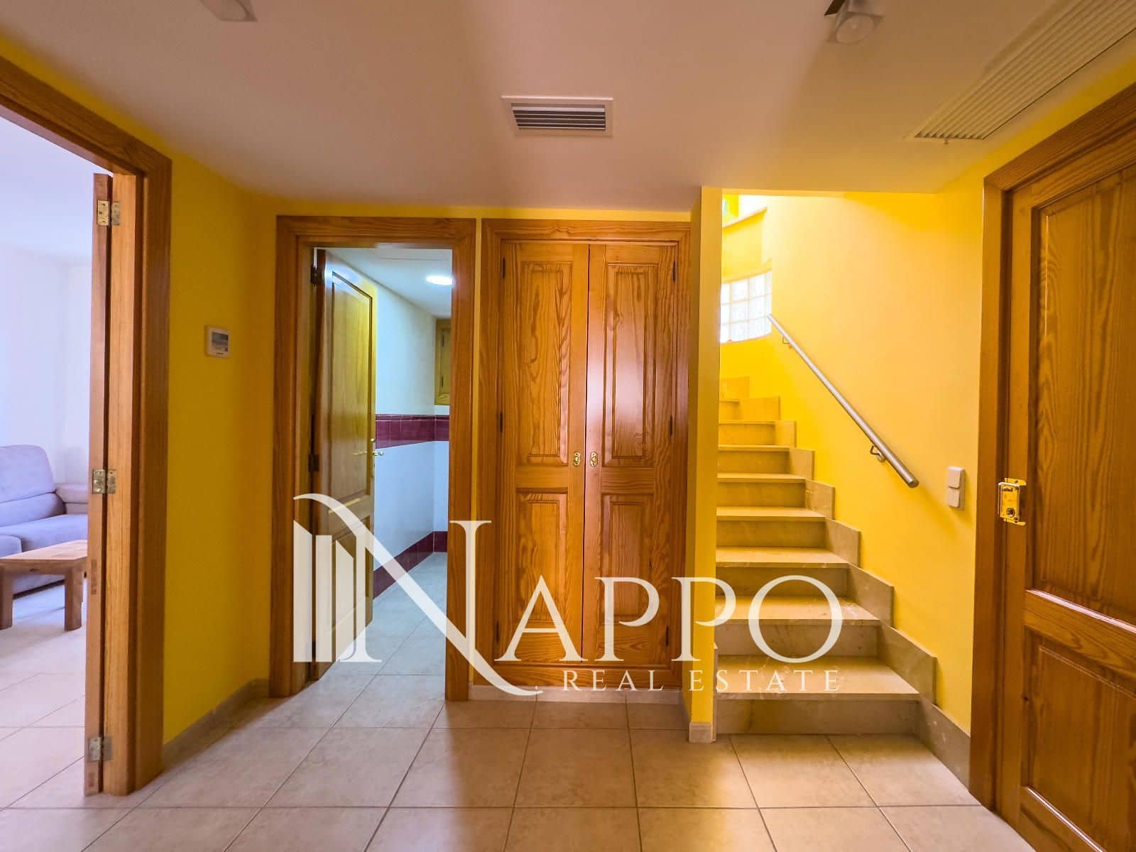 3 slaapkamer Flat te koop in Portocristo / Port de Manacor met garage - € 549.000 (Ref: 9389934)