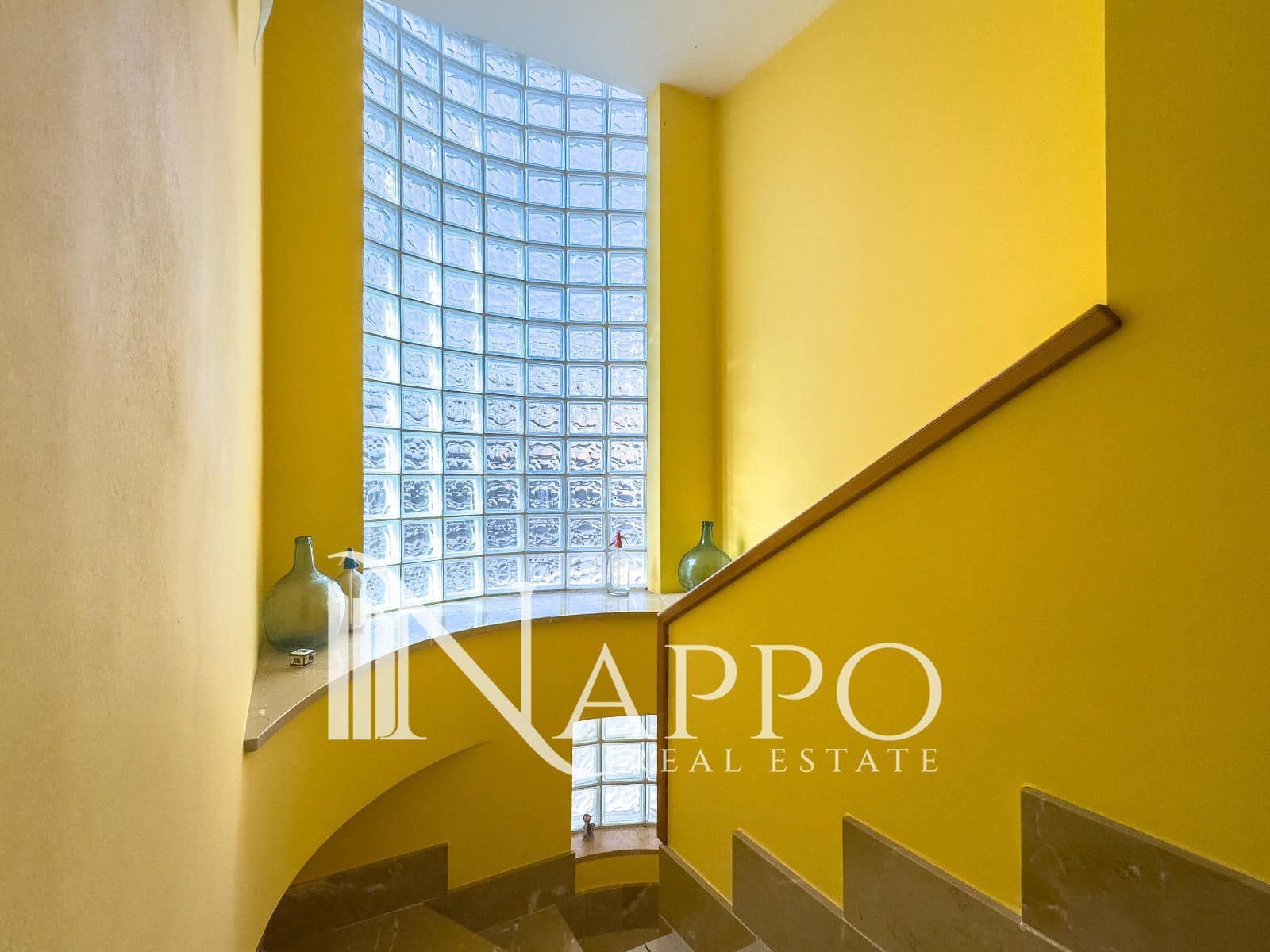 3 slaapkamer Flat te koop in Portocristo / Port de Manacor met garage - € 549.000 (Ref: 9389934)