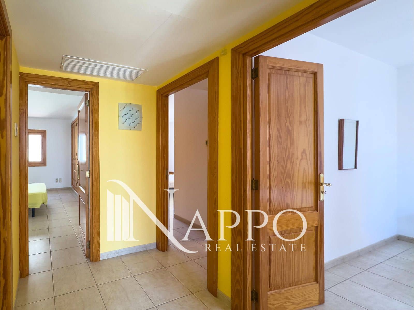 3 slaapkamer Flat te koop in Portocristo / Port de Manacor met garage - € 549.000 (Ref: 9389934)
