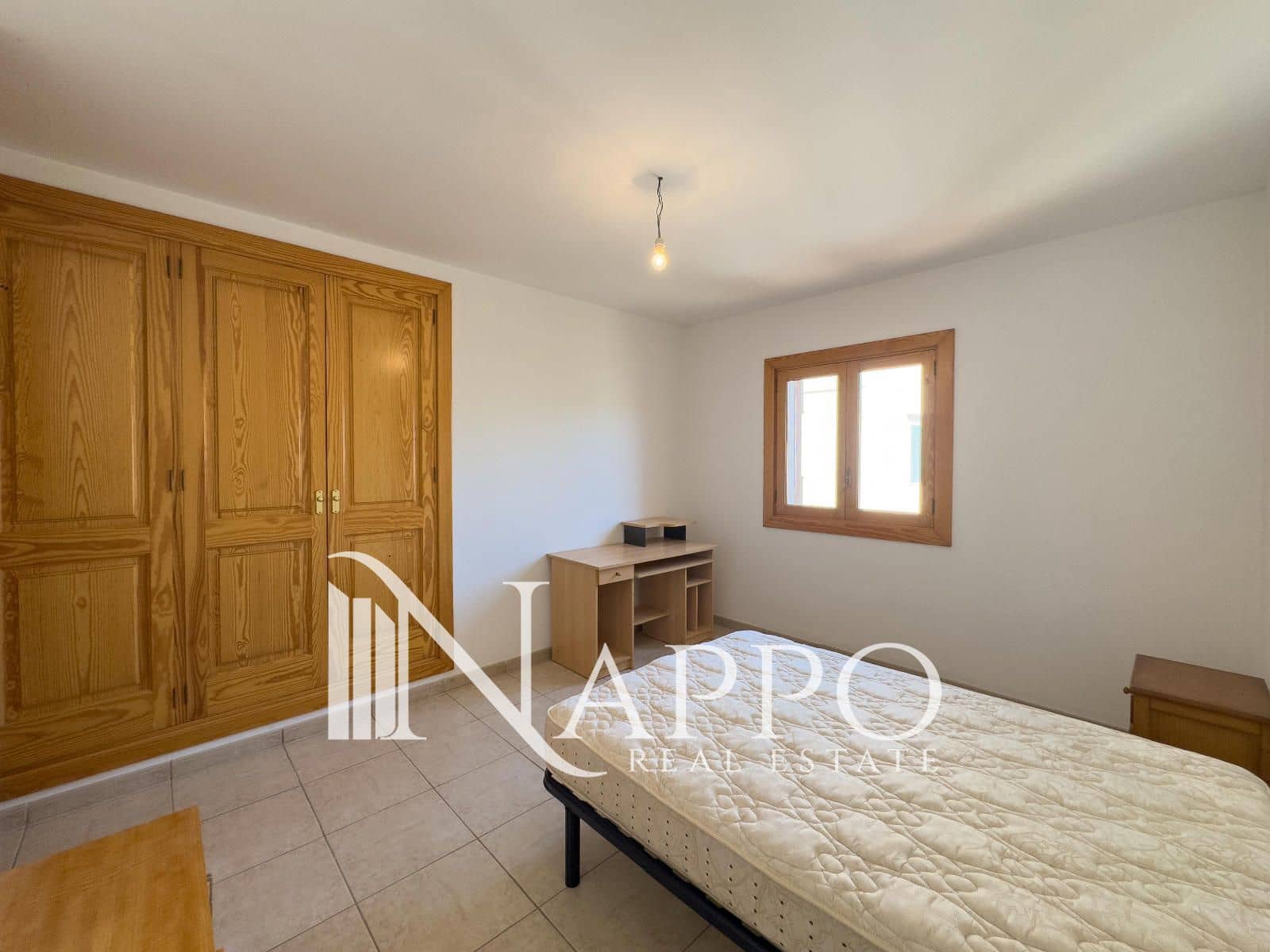 3 slaapkamer Flat te koop in Portocristo / Port de Manacor met garage - € 549.000 (Ref: 9389934)