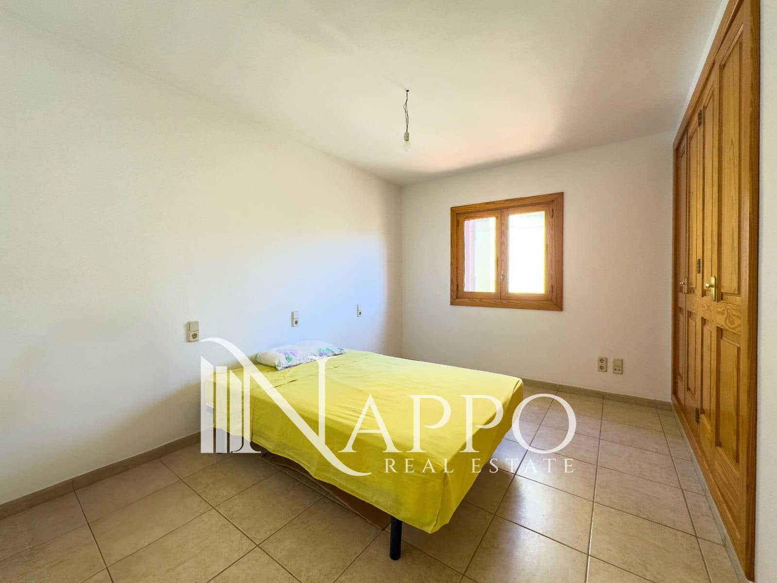 3 slaapkamer Flat te koop in Portocristo / Port de Manacor met garage - € 549.000 (Ref: 9389934)