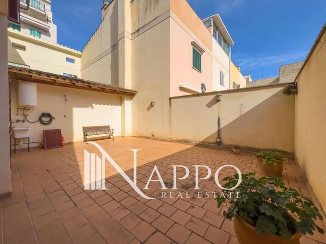 3 slaapkamer Flat te koop in Portocristo / Port de Manacor, Manacor met garage - € 549.000 (Ref: 9389934)