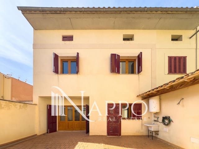 3 soverom Leilighet til salgs i Portocristo / Port de Manacor, Manacor med garasje - € 537 000 (Ref: 9389934)