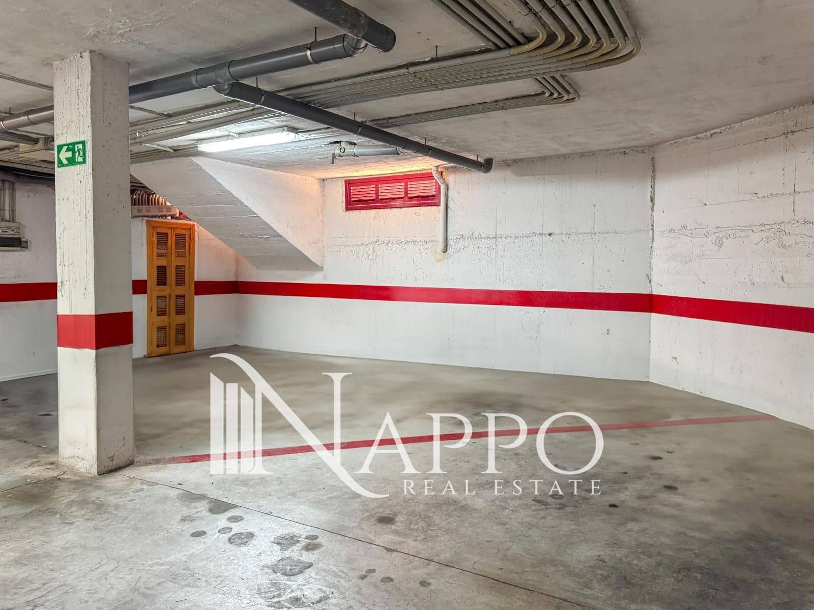 3 slaapkamer Flat te koop in Portocristo / Port de Manacor met garage - € 549.000 (Ref: 9389934)