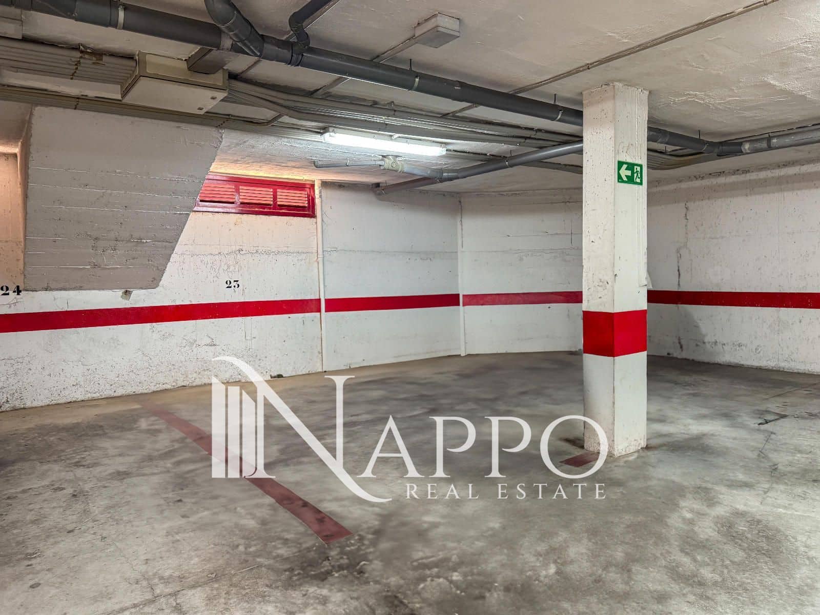 3 slaapkamer Flat te koop in Portocristo / Port de Manacor met garage - € 549.000 (Ref: 9389934)