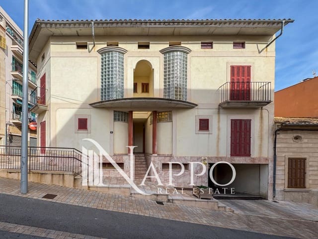 3 slaapkamer Flat te koop in Portocristo / Port de Manacor, Manacor met garage - € 549.000 (Ref: 9389934)