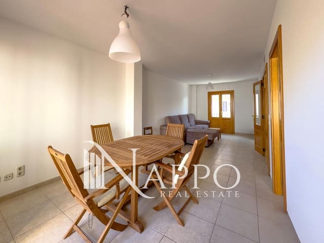 3 slaapkamer Flat te koop in Portocristo / Port de Manacor, Manacor met garage - € 549.000 (Ref: 9389934)