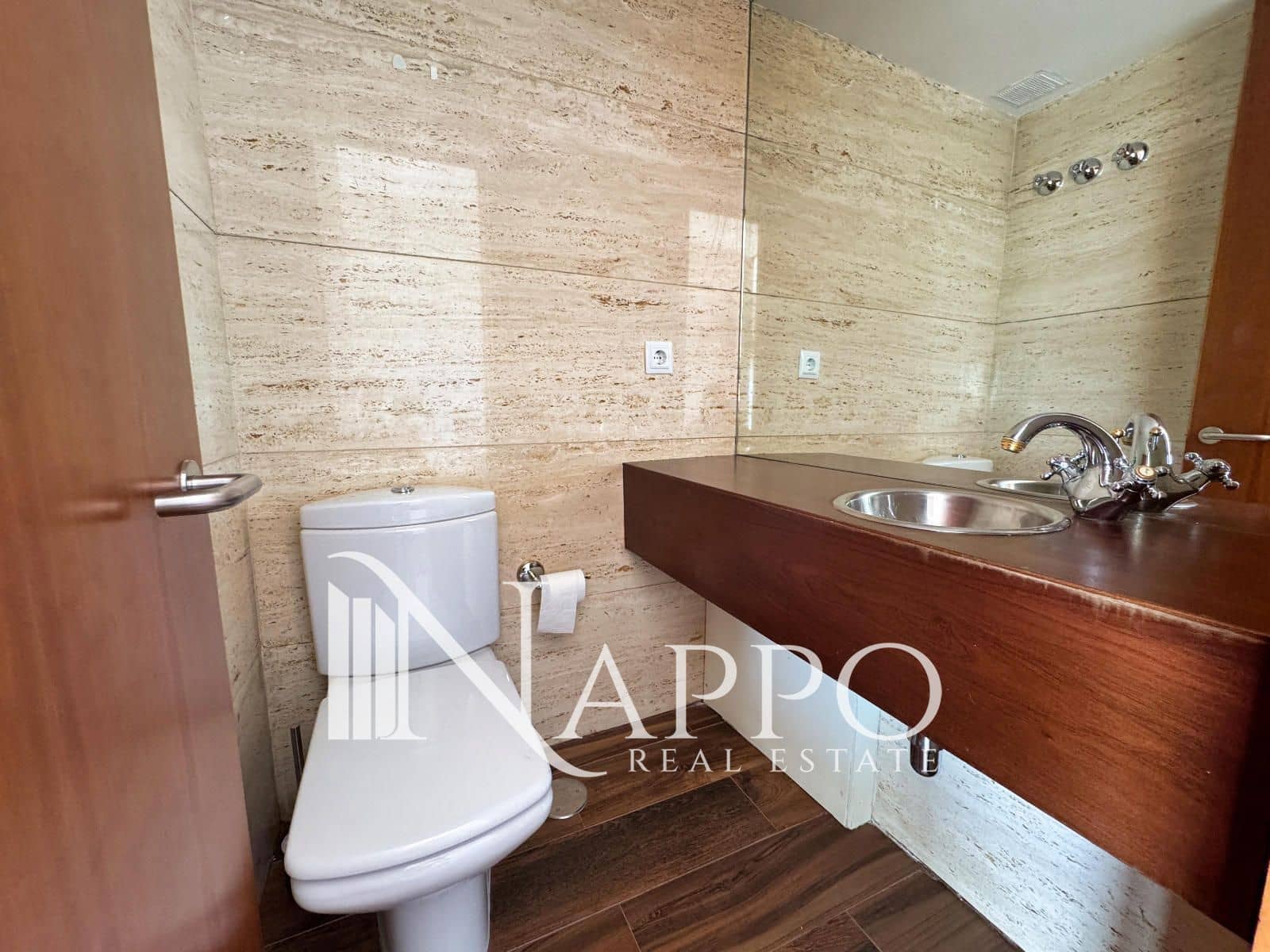 4 quarto Penthouse para arrendar em Madrid cidade com piscina garagem - 9 900 € (Ref: 9392072)
