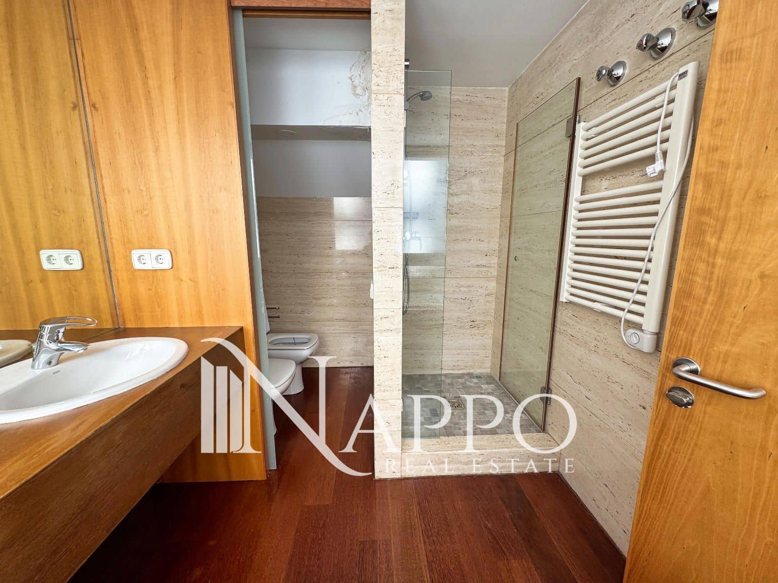 4 sovrum Takvåning till salu i Madrid stad med pool garage - 5 000 000 € (Ref: 9393469)