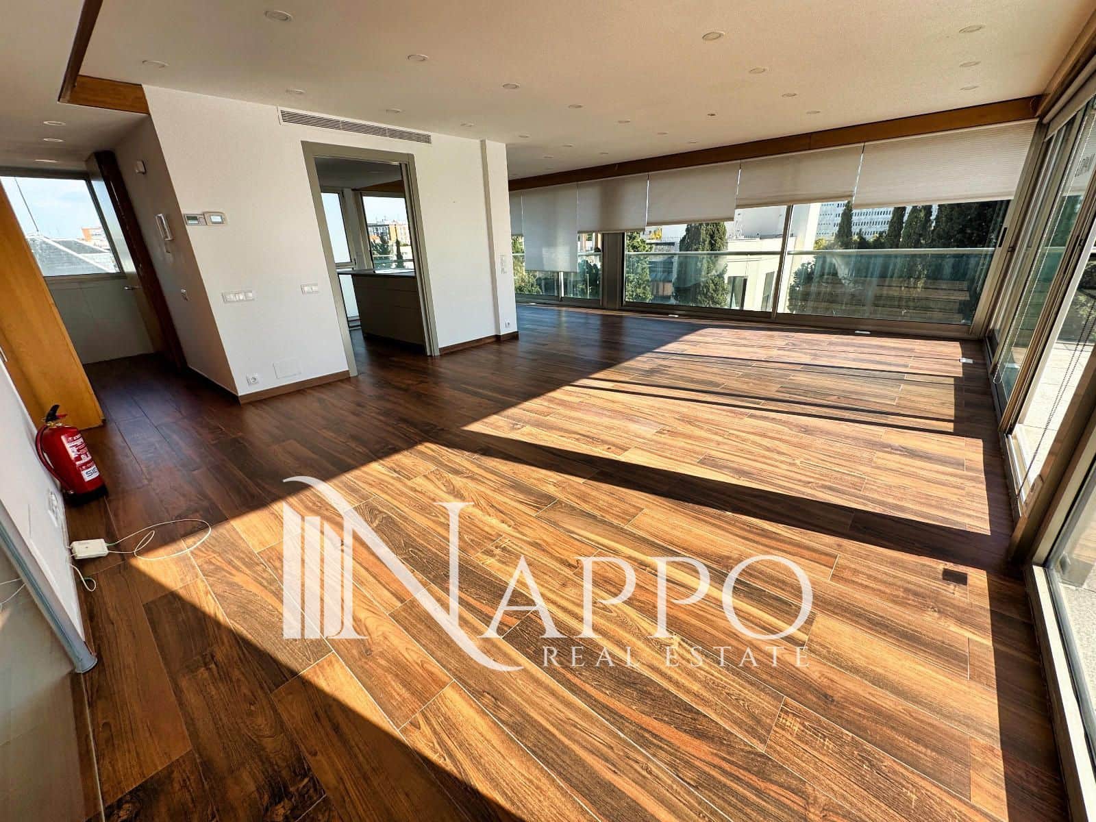 4 sovrum Takvåning till salu i Madrid stad med pool garage - 5 000 000 € (Ref: 9393469)