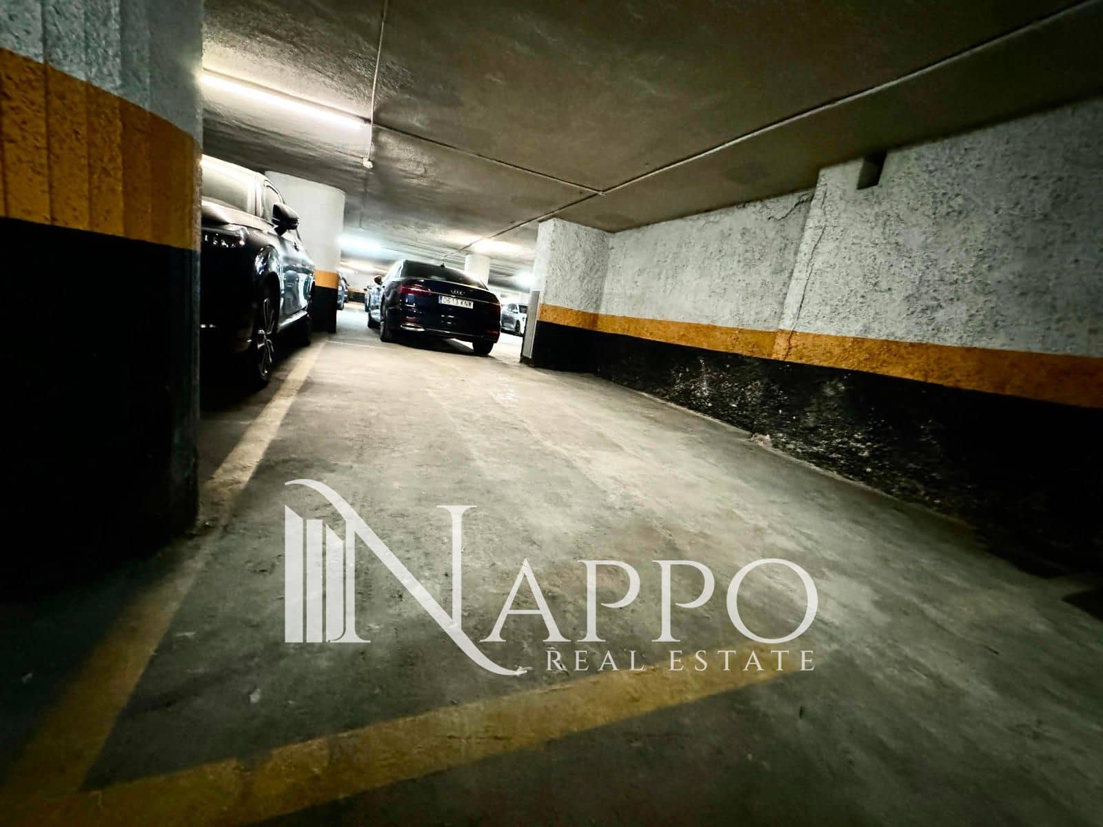 Garage till salu i Madrid stad - 55 000 € (Ref: 9393585)