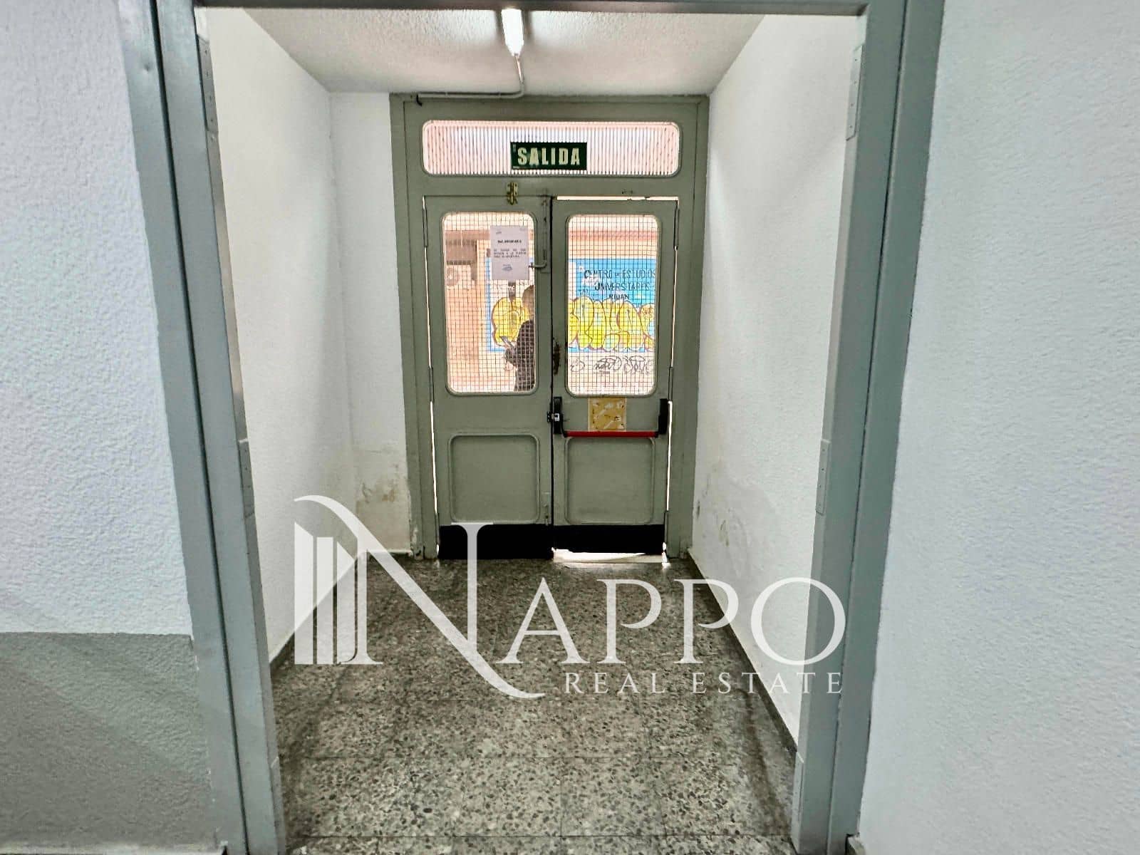 Garage till salu i Madrid stad - 55 000 € (Ref: 9393585)