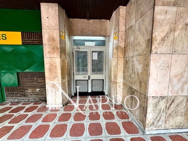 Garage for sale in Gaztambide, Madrid city - € 55,000 (Ref: 9393585)