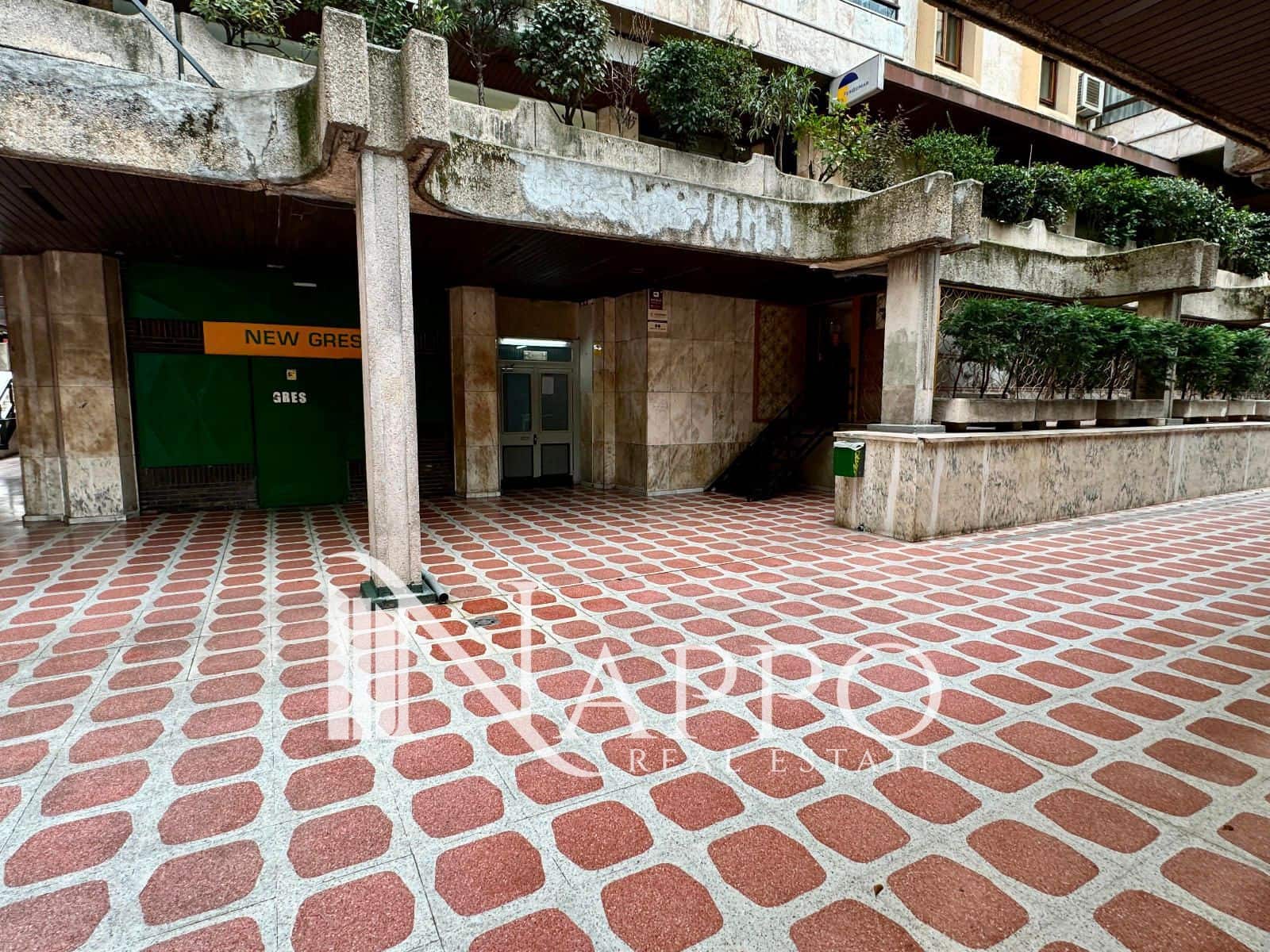 Garage till salu i Madrid stad - 55 000 € (Ref: 9393585)