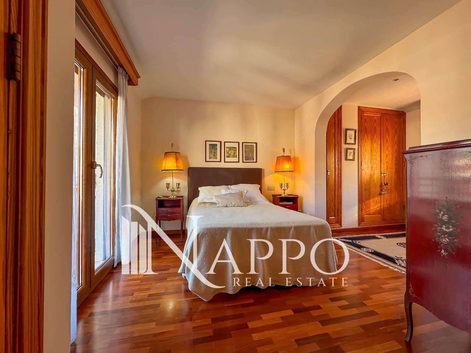 5 soverom Hus til salgs i Palma de Mallorca med garasje - € 1 050 000 (Ref: 9394272)