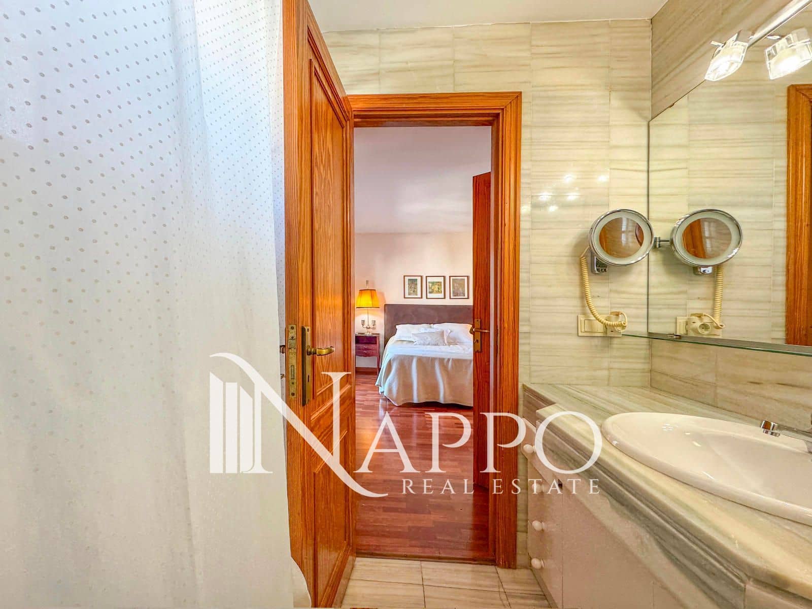 5 soverom Hus til salgs i Palma de Mallorca med garasje - € 1 050 000 (Ref: 9394272)