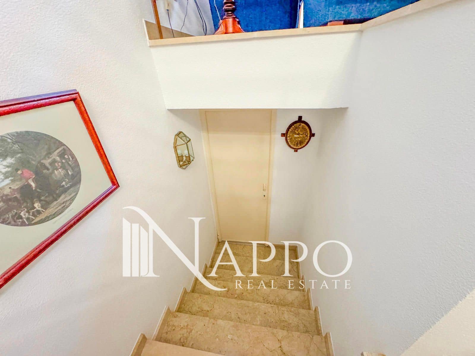 5 soverom Hus til salgs i Palma de Mallorca med garasje - € 1 050 000 (Ref: 9394272)