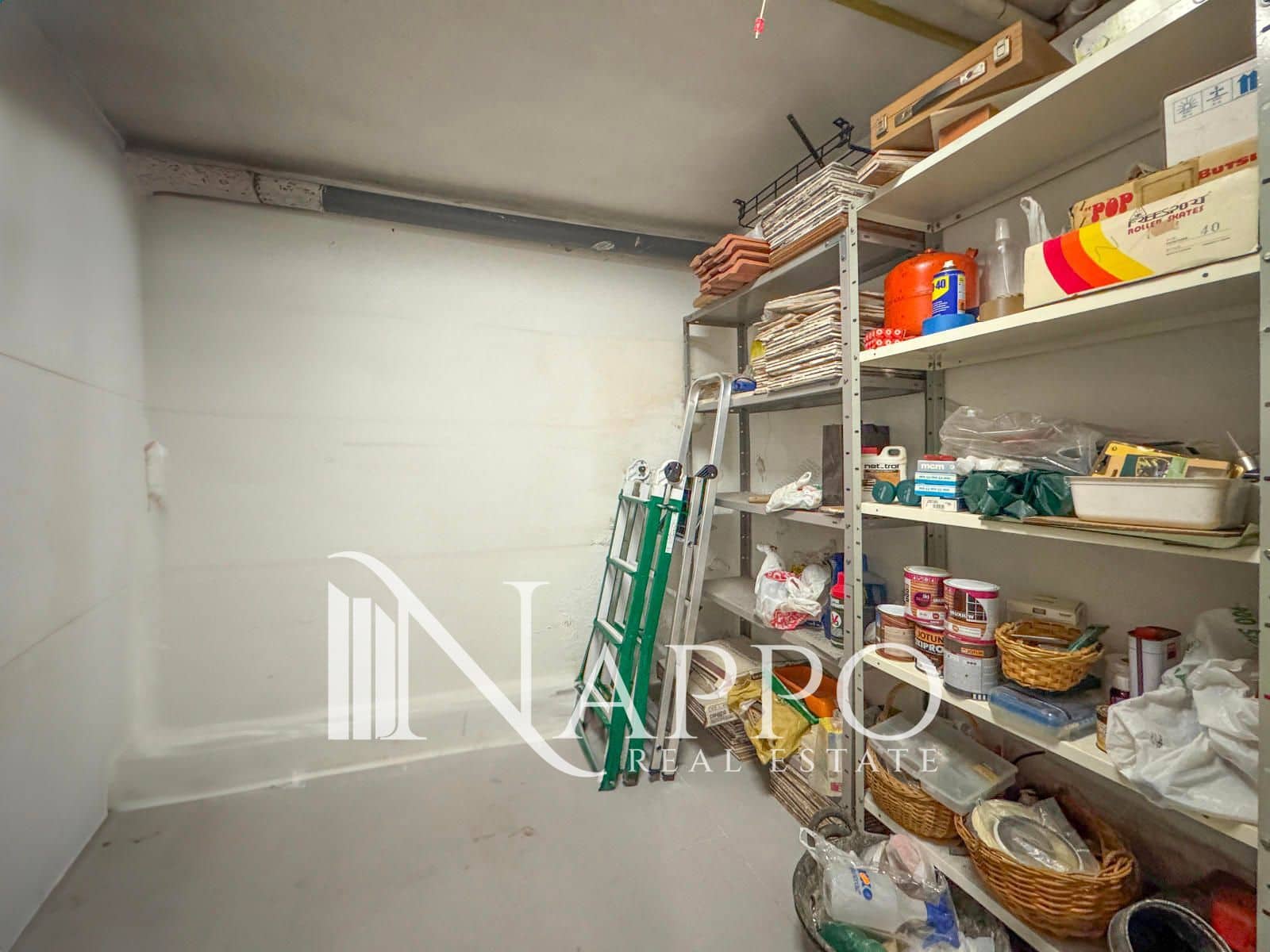 5 soverom Hus til salgs i Palma de Mallorca med garasje - € 1 050 000 (Ref: 9394272)