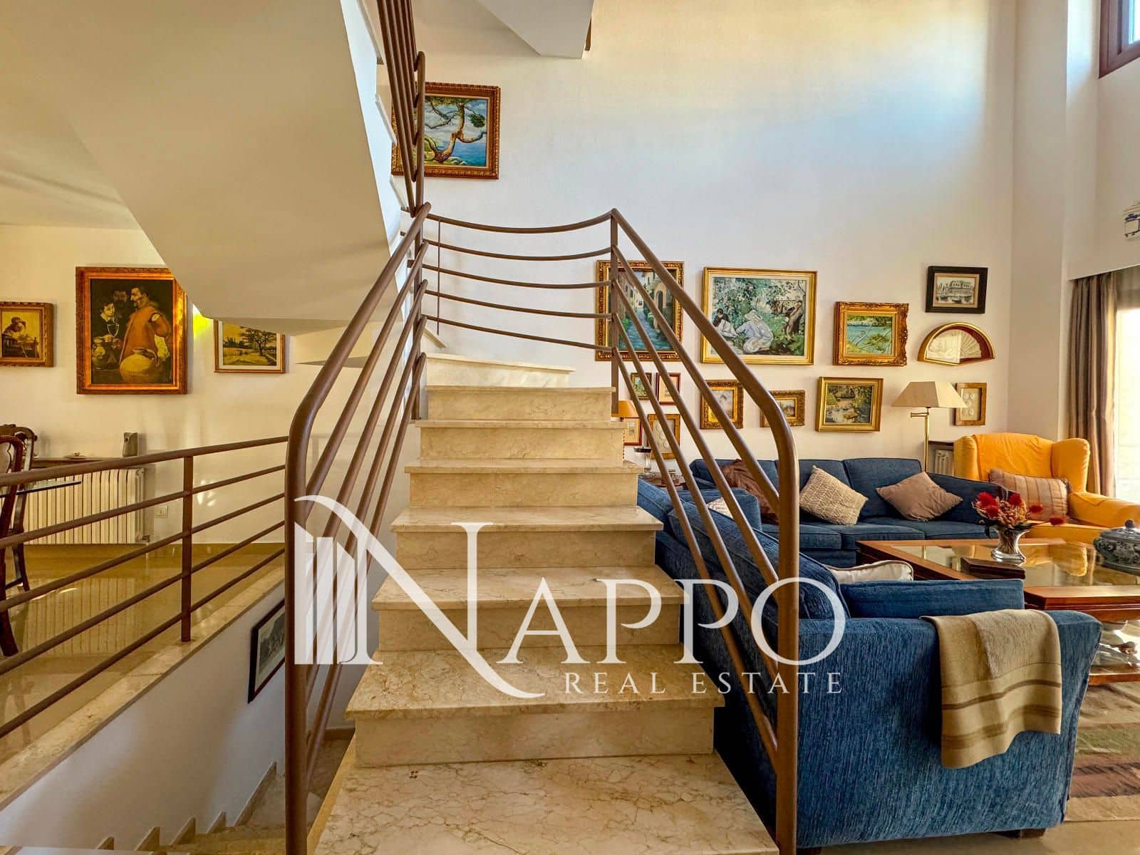 5 soverom Hus til salgs i Palma de Mallorca med garasje - € 1 050 000 (Ref: 9394272)