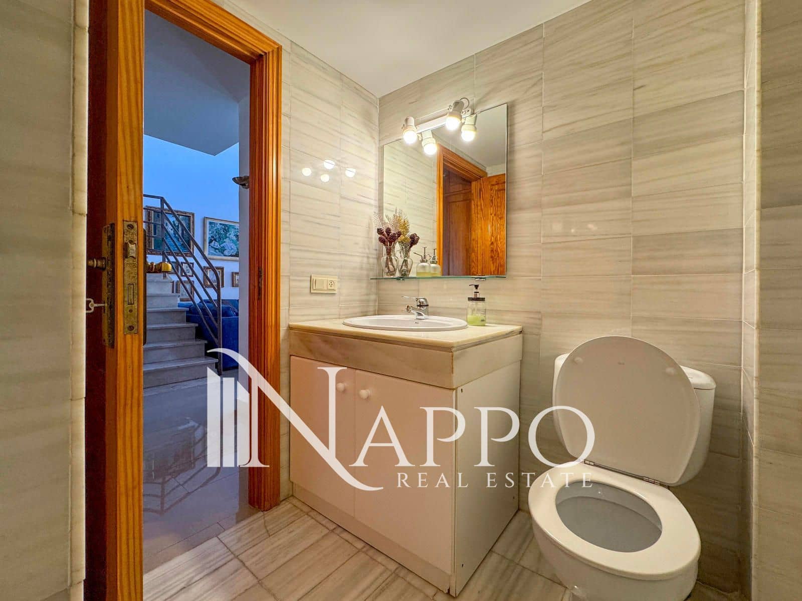 5 soverom Hus til salgs i Palma de Mallorca med garasje - € 1 050 000 (Ref: 9394272)