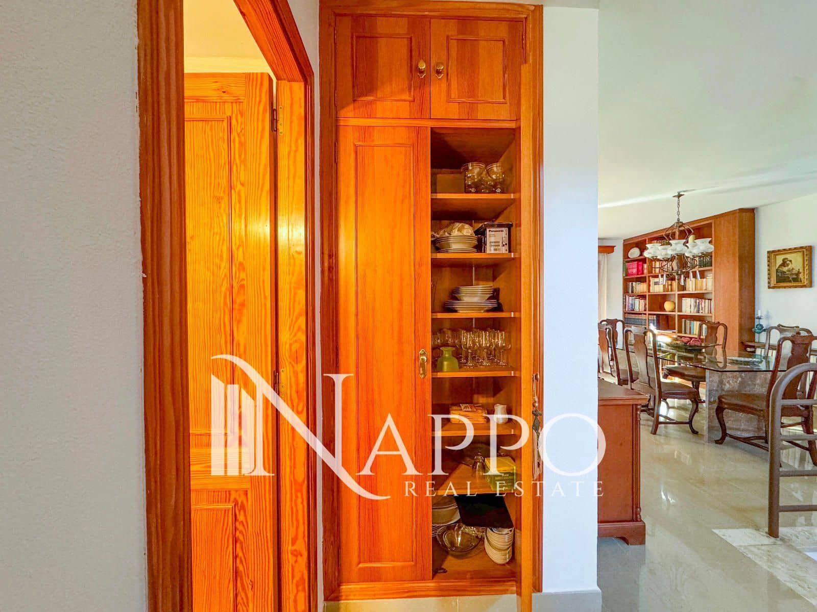 5 soverom Hus til salgs i Palma de Mallorca med garasje - € 1 050 000 (Ref: 9394272)