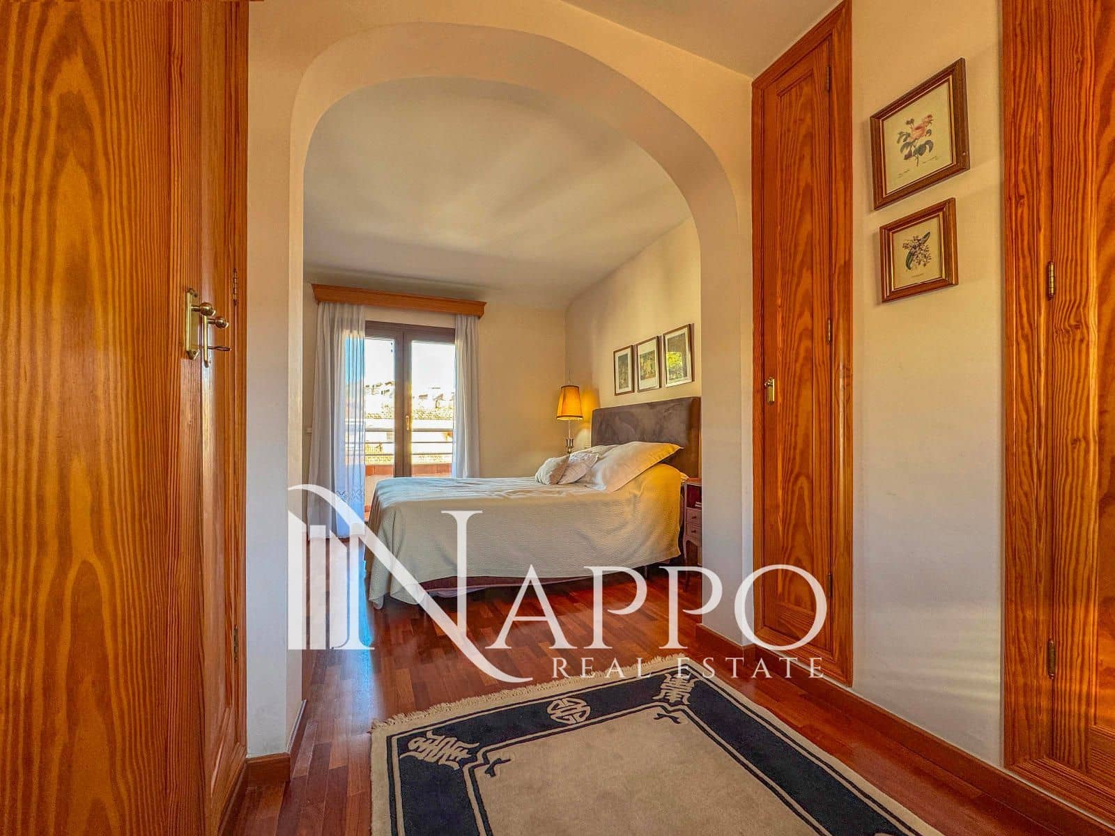 5 soverom Hus til salgs i Palma de Mallorca med garasje - € 1 050 000 (Ref: 9394272)