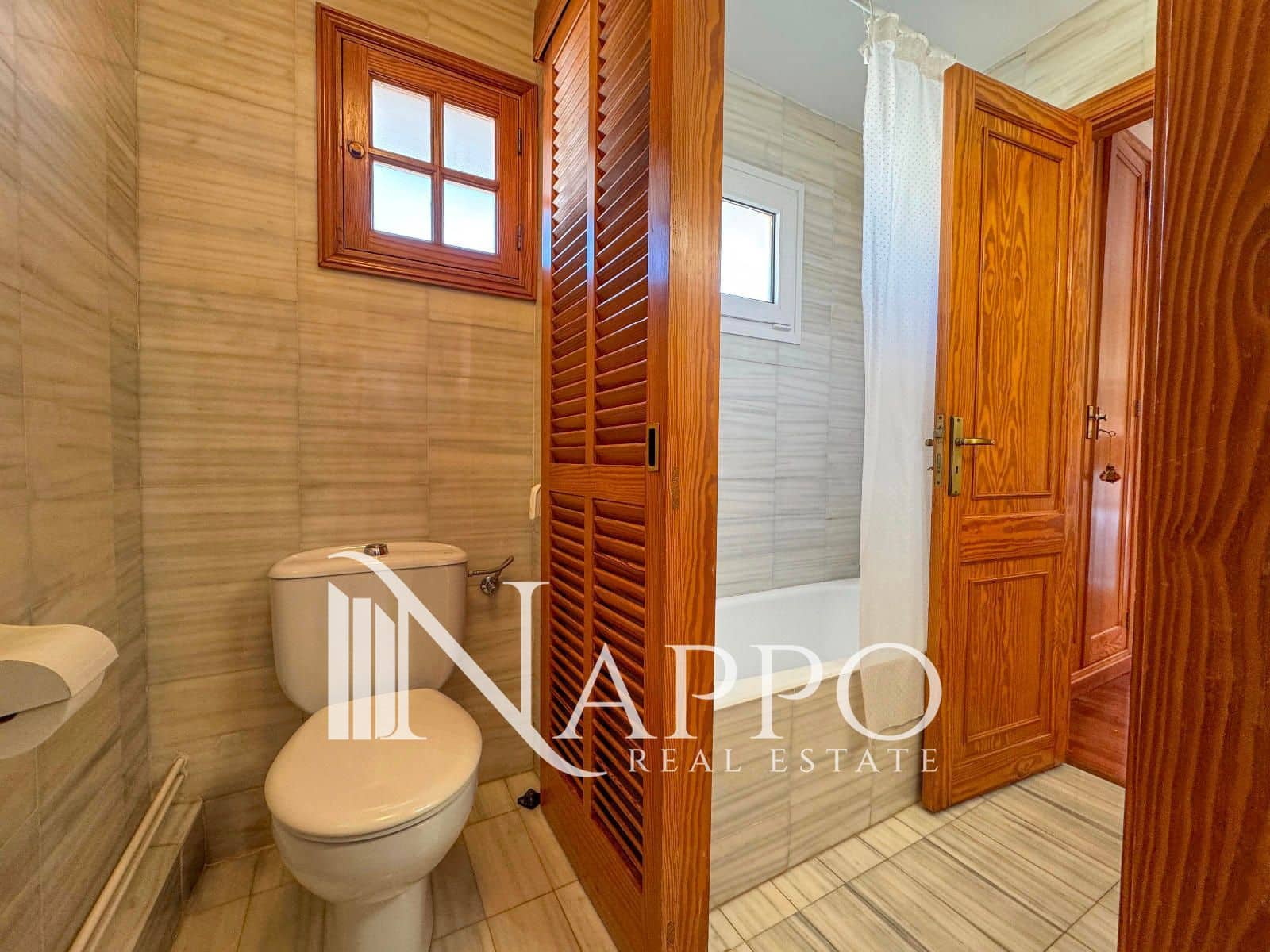 5 soverom Hus til salgs i Palma de Mallorca med garasje - € 1 050 000 (Ref: 9394272)