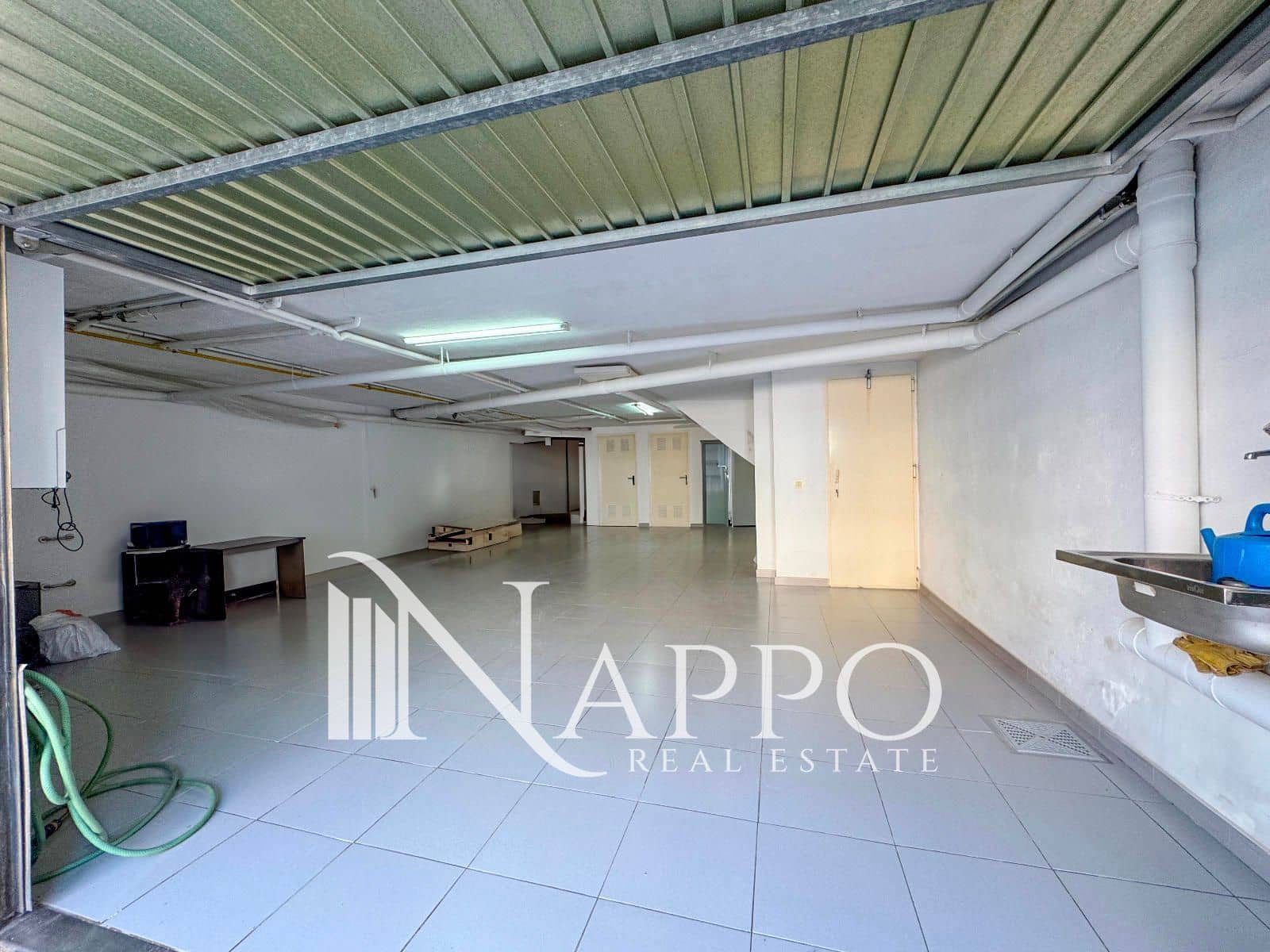 5 soverom Hus til salgs i Palma de Mallorca med garasje - € 1 050 000 (Ref: 9394272)