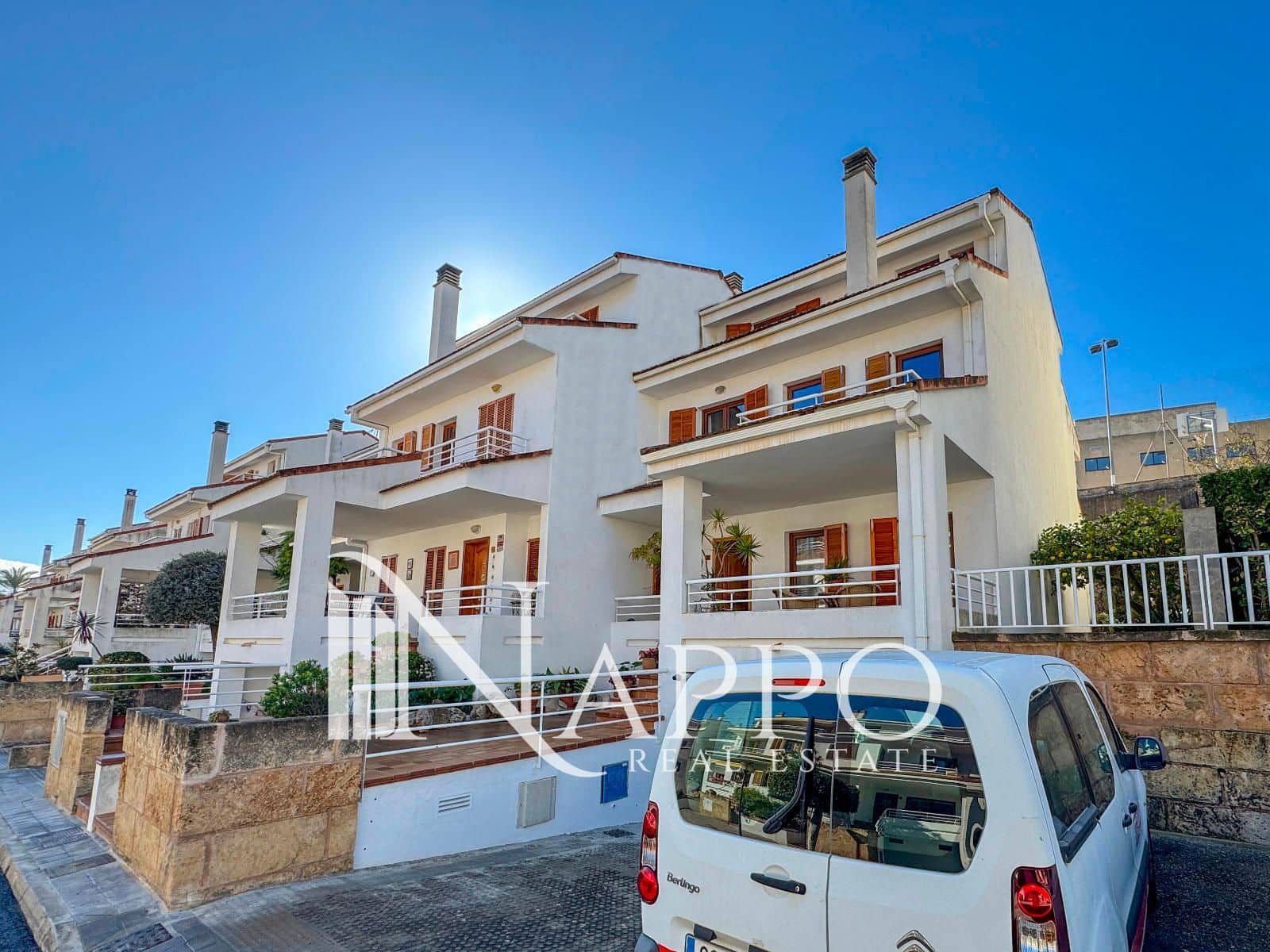 5 soverom Hus til salgs i Palma de Mallorca med garasje - € 1 050 000 (Ref: 9394272)