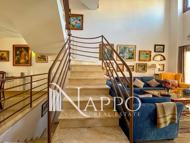 5 slaapkamer Huis te koop in Son Espanyolet, Palma de Mallorca met garage - € 1.050.000 (Ref: 9394272)