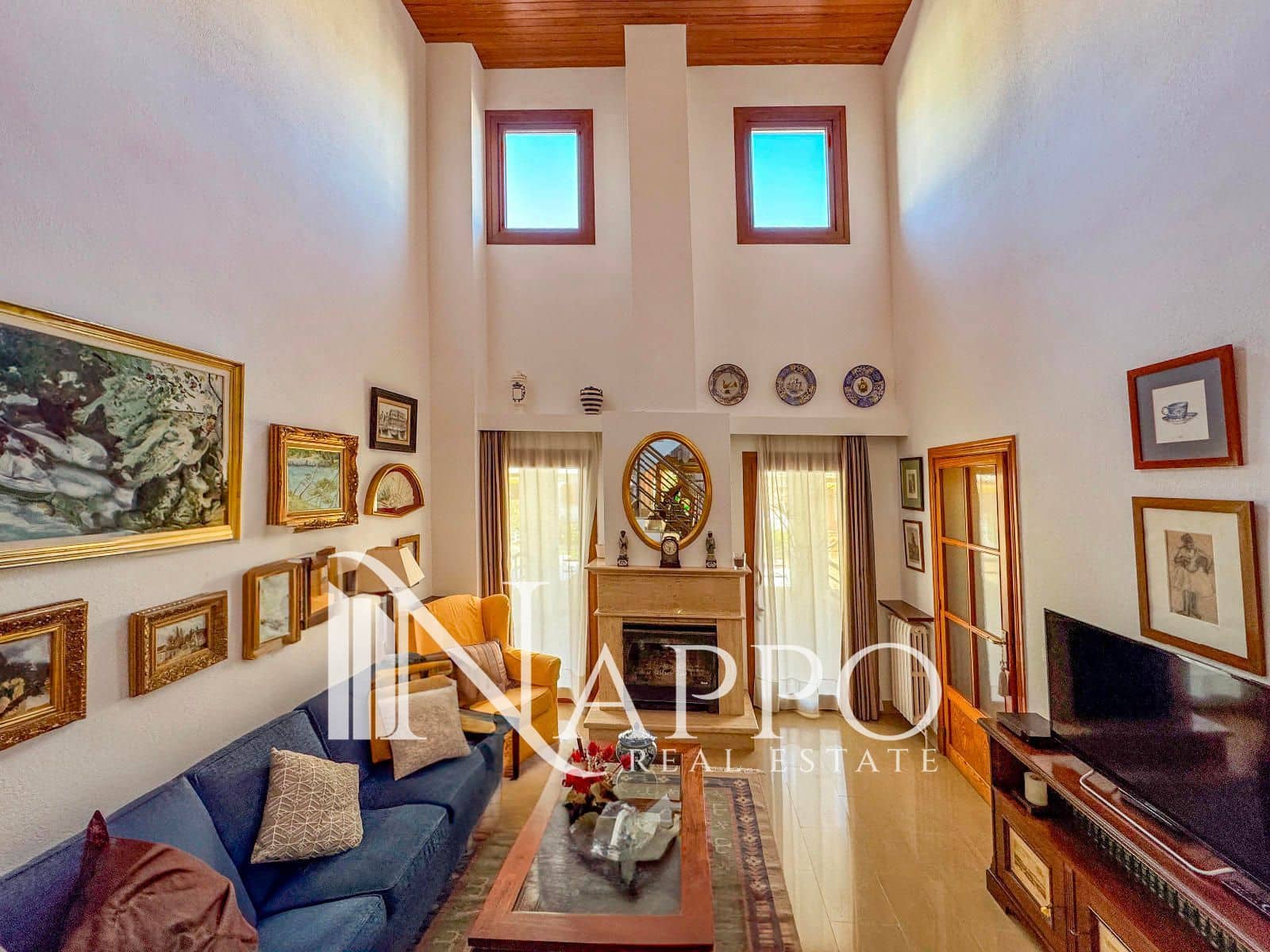 5 soverom Hus til salgs i Palma de Mallorca med garasje - € 1 050 000 (Ref: 9394272)