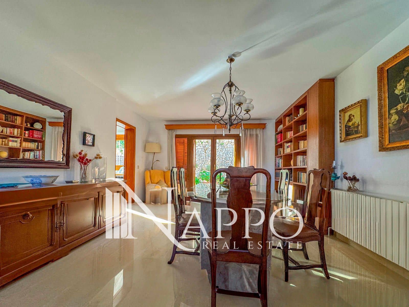 5 soverom Hus til salgs i Palma de Mallorca med garasje - € 1 050 000 (Ref: 9394272)