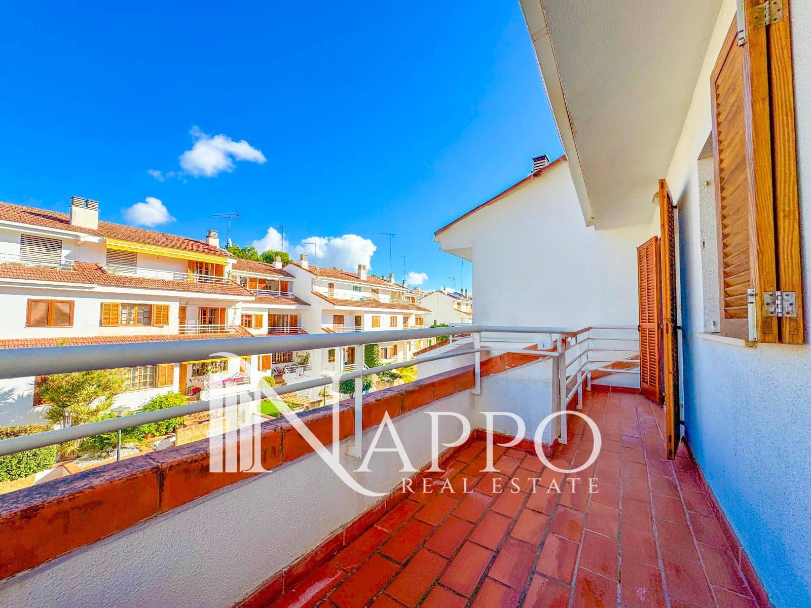 5 soverom Hus til salgs i Palma de Mallorca med garasje - € 1 050 000 (Ref: 9394272)