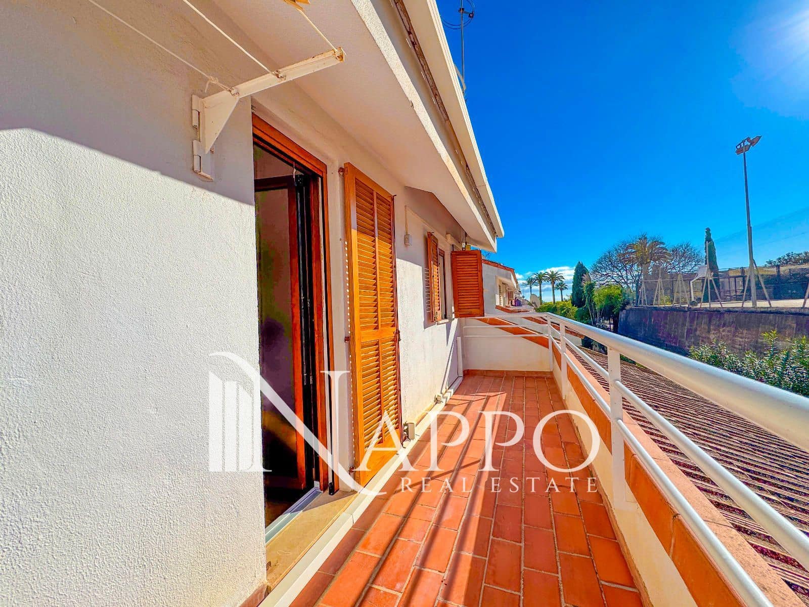 5 soverom Hus til salgs i Palma de Mallorca med garasje - € 1 050 000 (Ref: 9394272)