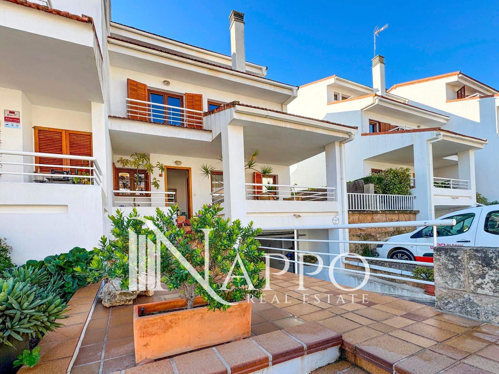 5 soverom Hus til salgs i Palma de Mallorca med garasje - € 1 050 000 (Ref: 9394272)