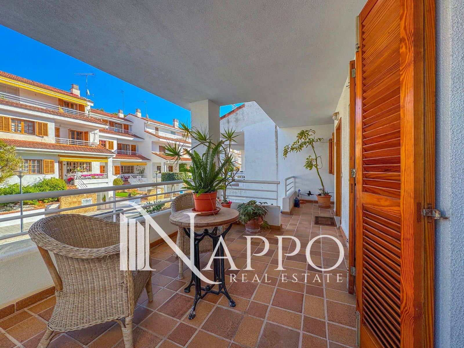 5 soverom Hus til salgs i Palma de Mallorca med garasje - € 1 050 000 (Ref: 9394272)