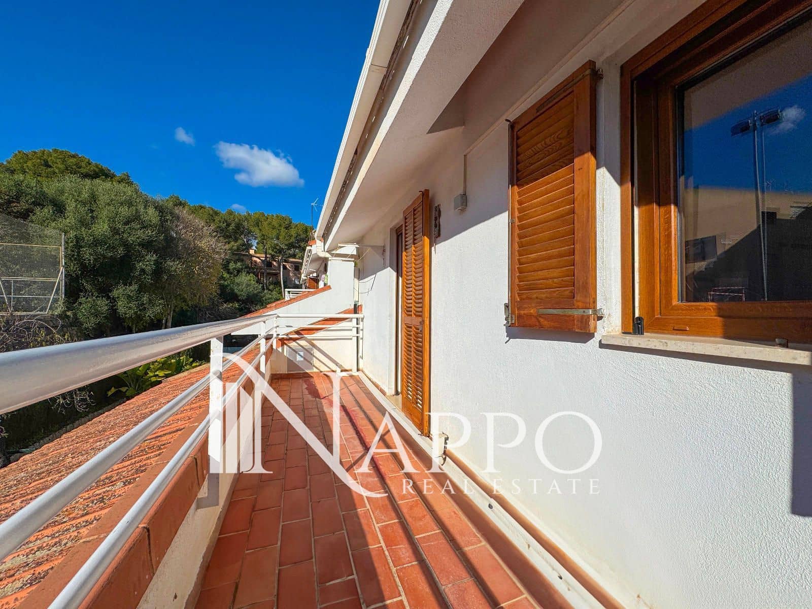 5 soverom Hus til salgs i Palma de Mallorca med garasje - € 1 050 000 (Ref: 9394272)