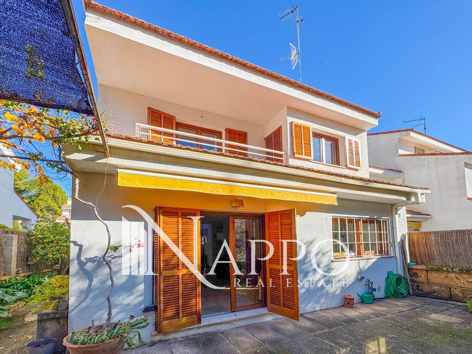 5 soverom Hus til salgs i Palma de Mallorca med garasje - € 1 050 000 (Ref: 9394272)