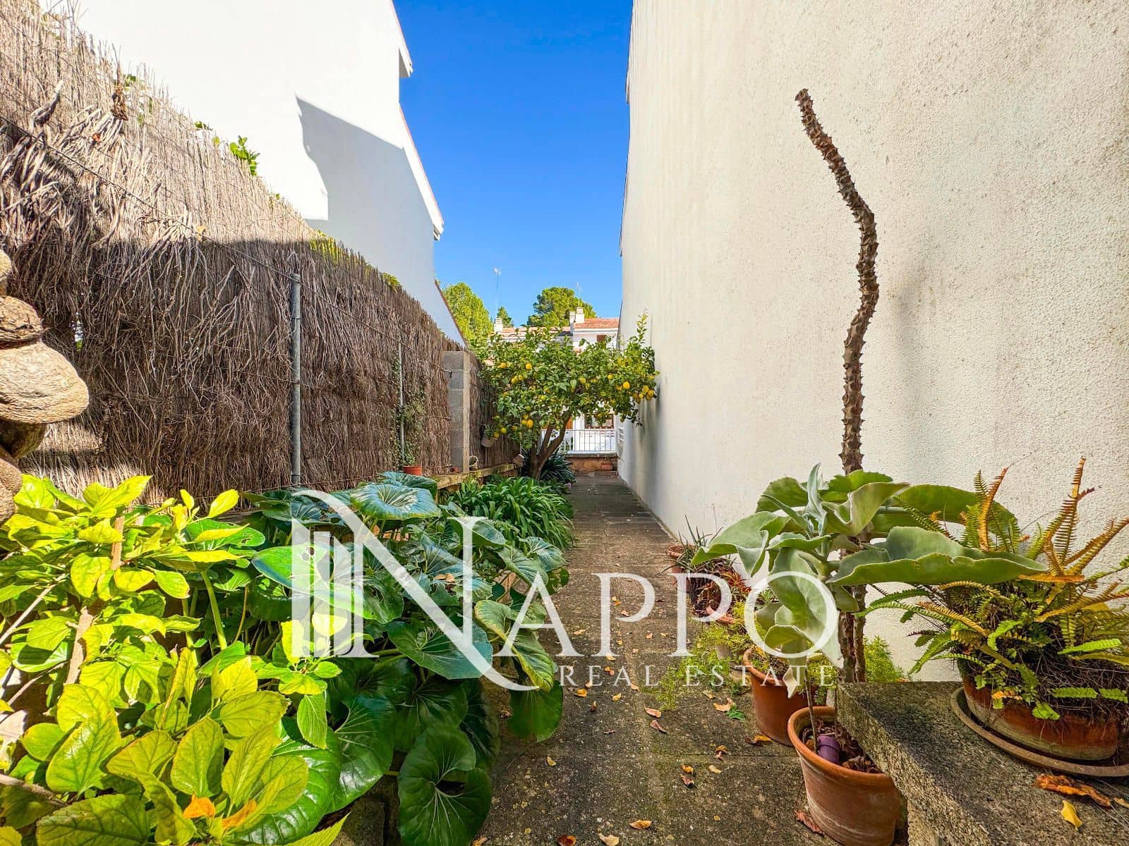 5 soverom Hus til salgs i Palma de Mallorca med garasje - € 1 050 000 (Ref: 9394272)