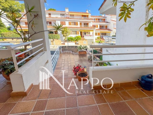 5 slaapkamer Huis te koop in Son Espanyolet, Palma de Mallorca met garage - € 1.050.000 (Ref: 9394272)