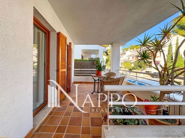 5 slaapkamer Huis te koop in Son Espanyolet, Palma de Mallorca met garage - € 1.050.000 (Ref: 9394272)