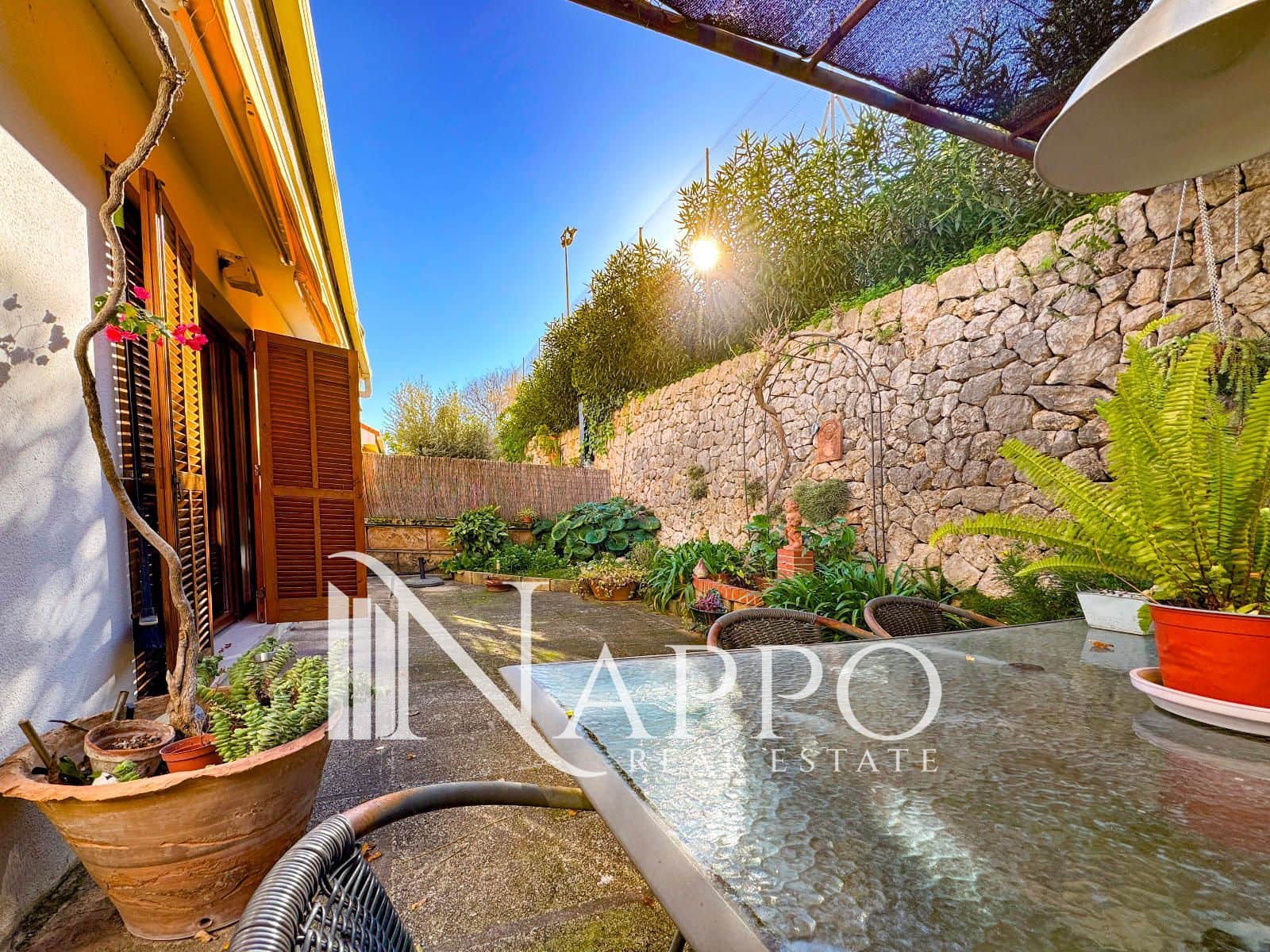 5 soverom Hus til salgs i Palma de Mallorca med garasje - € 1 050 000 (Ref: 9394272)