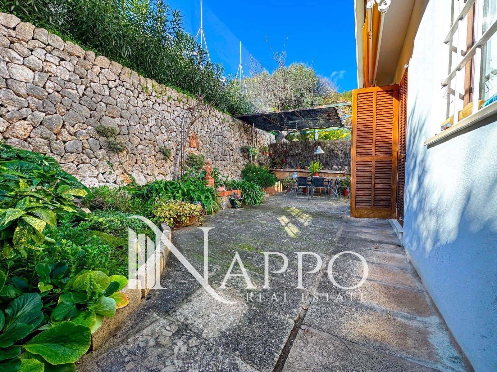 5 soverom Hus til salgs i Palma de Mallorca med garasje - € 1 050 000 (Ref: 9394272)