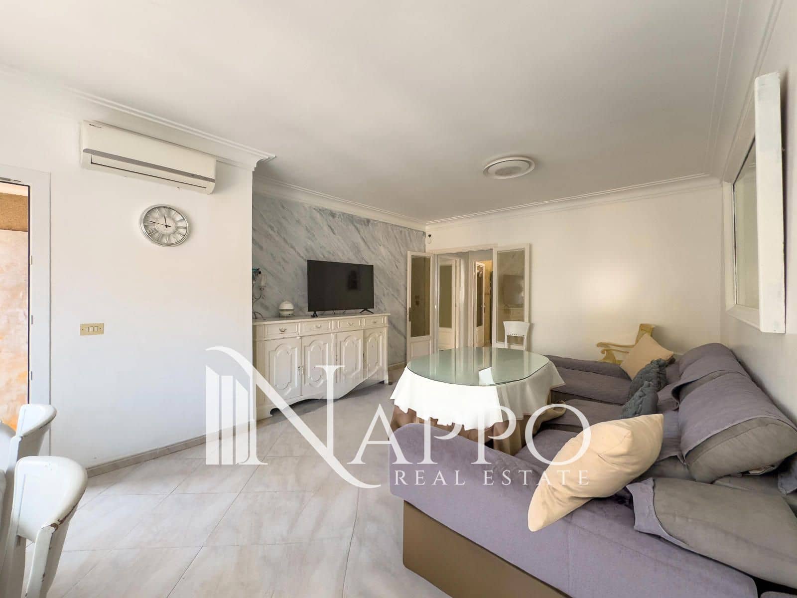4 bedroom Flat for sale in Cala Millor - € 289,000 (Ref: 9394435)
