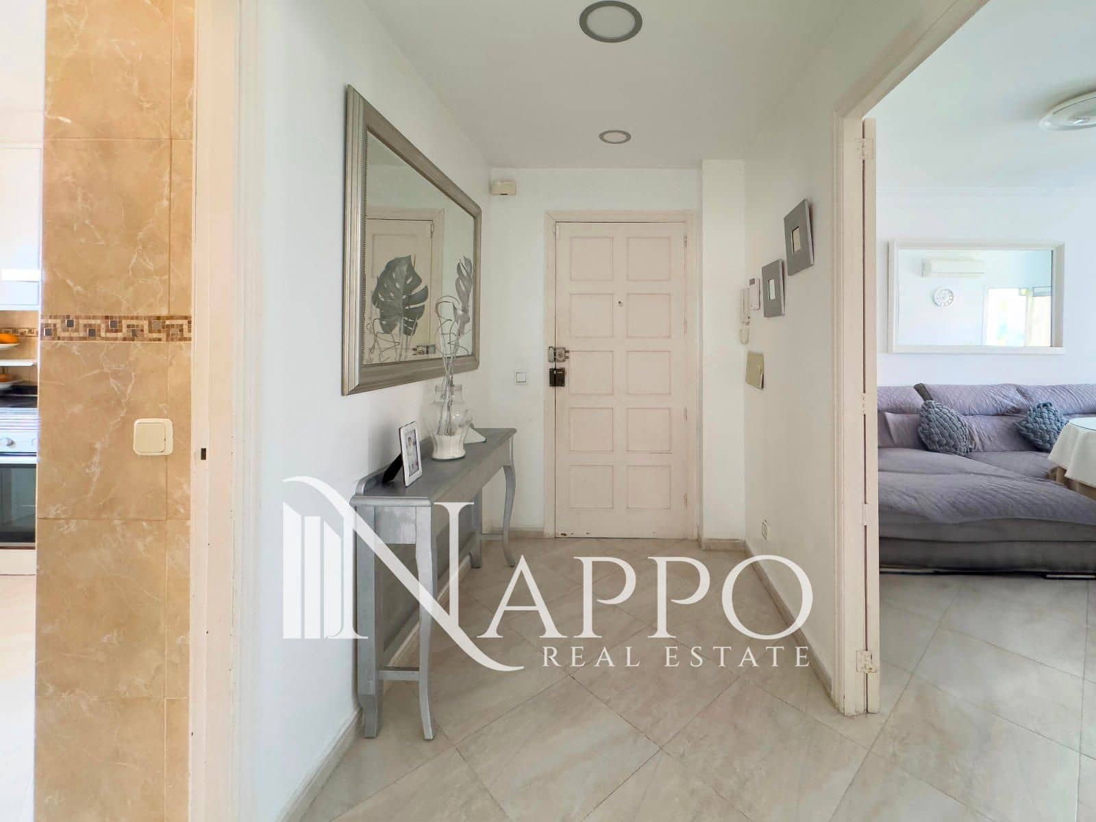 4 bedroom Flat for sale in Cala Millor - € 289,000 (Ref: 9394435)