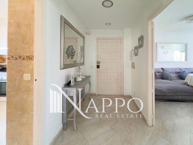 4 soverom Leilighet til salgs i Cala Millor, Son Servera - € 289 000 (Ref: 9394435)