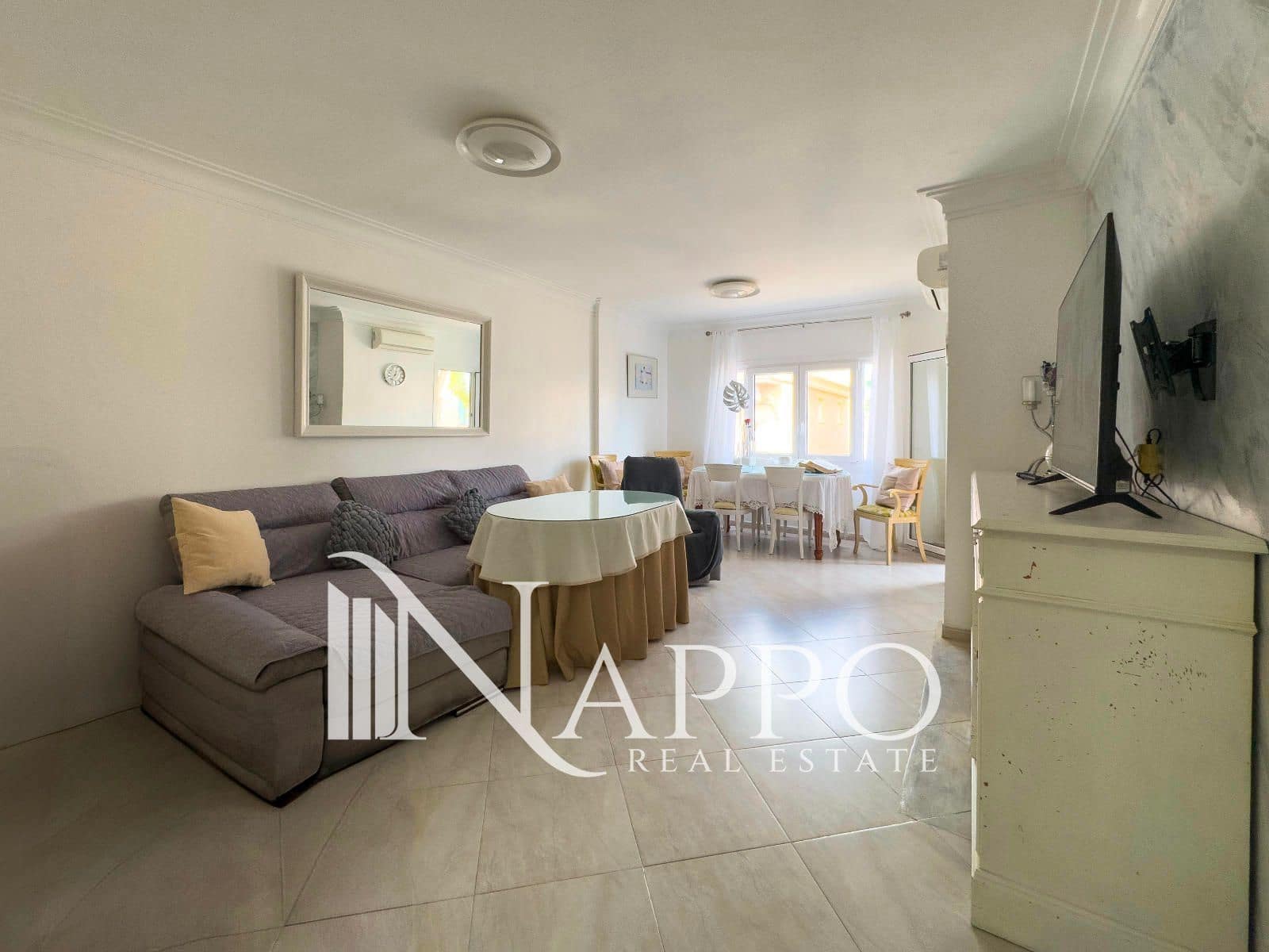 4 bedroom Flat for sale in Cala Millor - € 289,000 (Ref: 9394435)