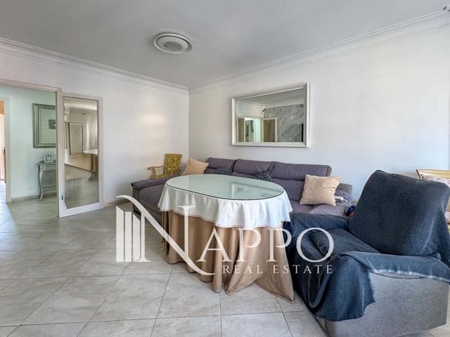 4 soverom Leilighet til salgs i Cala Millor, Son Servera - € 289 000 (Ref: 9394435)