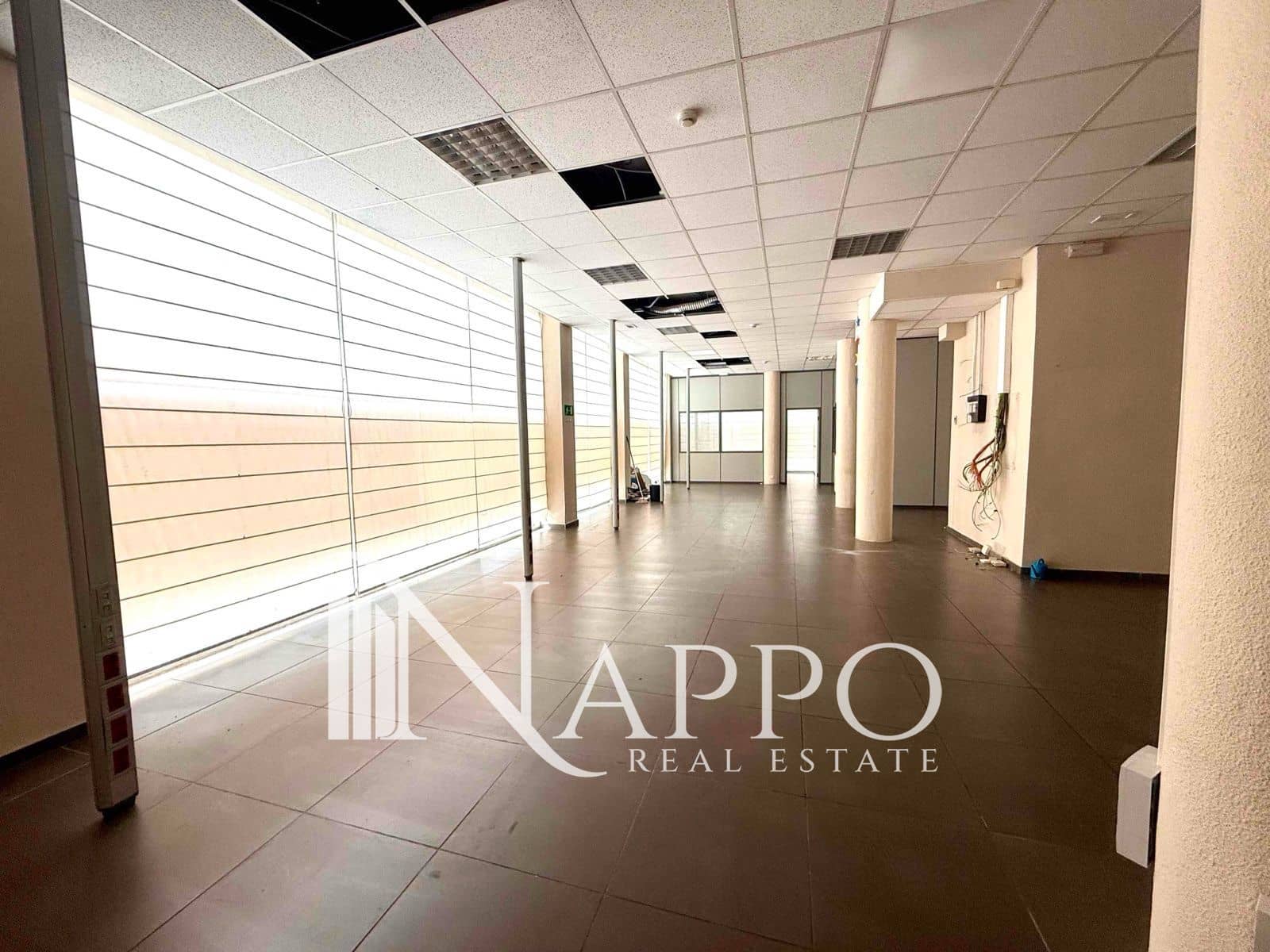 Oficina en Palma de Mallorca en alquiler - 5.000 € (Ref: 9395431)