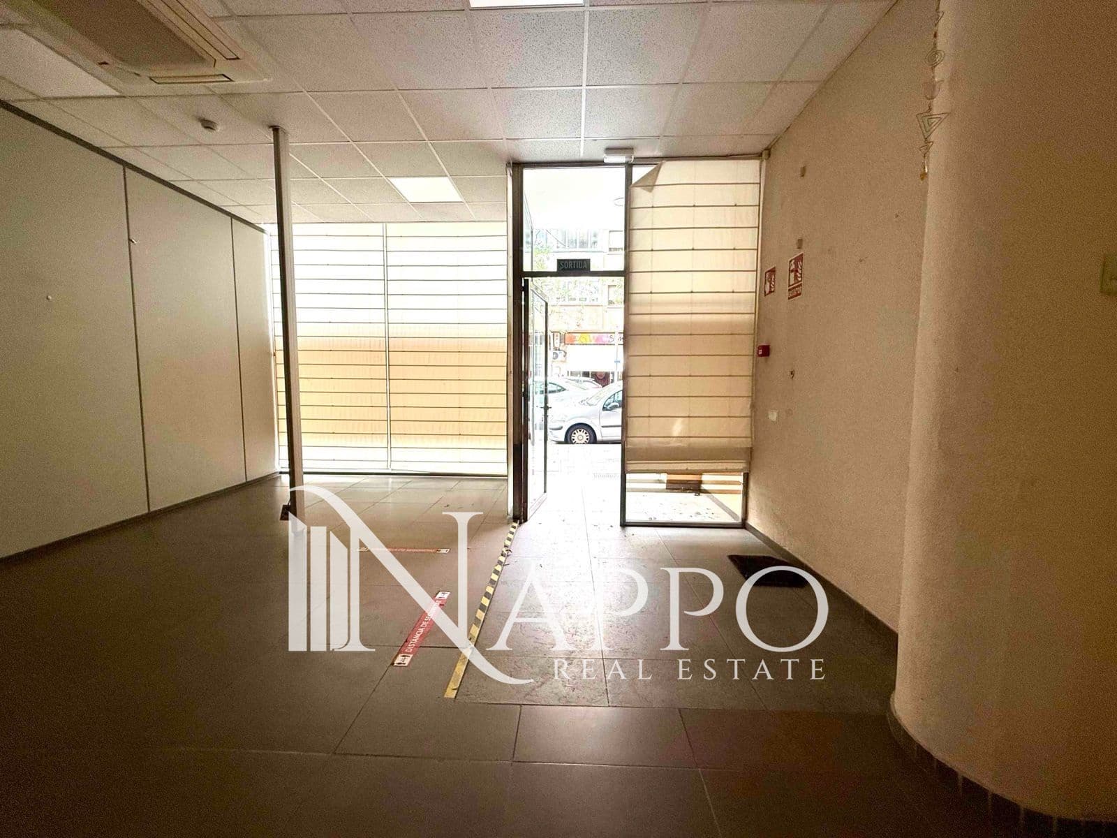 Oficina en Palma de Mallorca en alquiler - 5.000 € (Ref: 9395431)